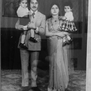 Meet your Posher, Jinny